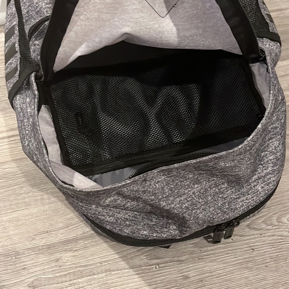 Adidas backpack - Picture 3 of 5